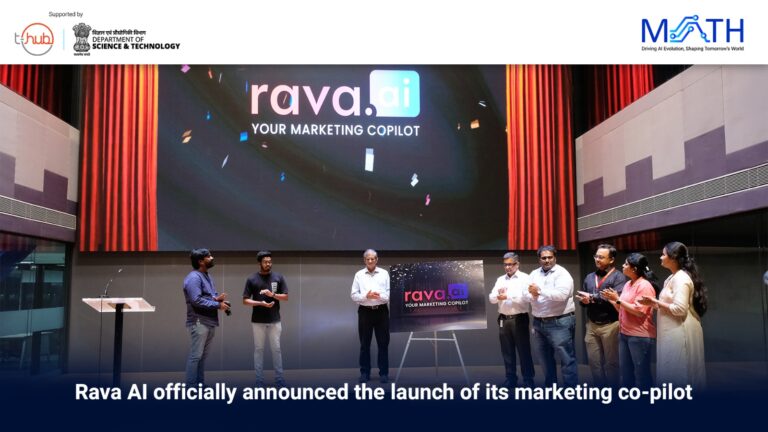 Revolutionize Your Marketing with Rava AI