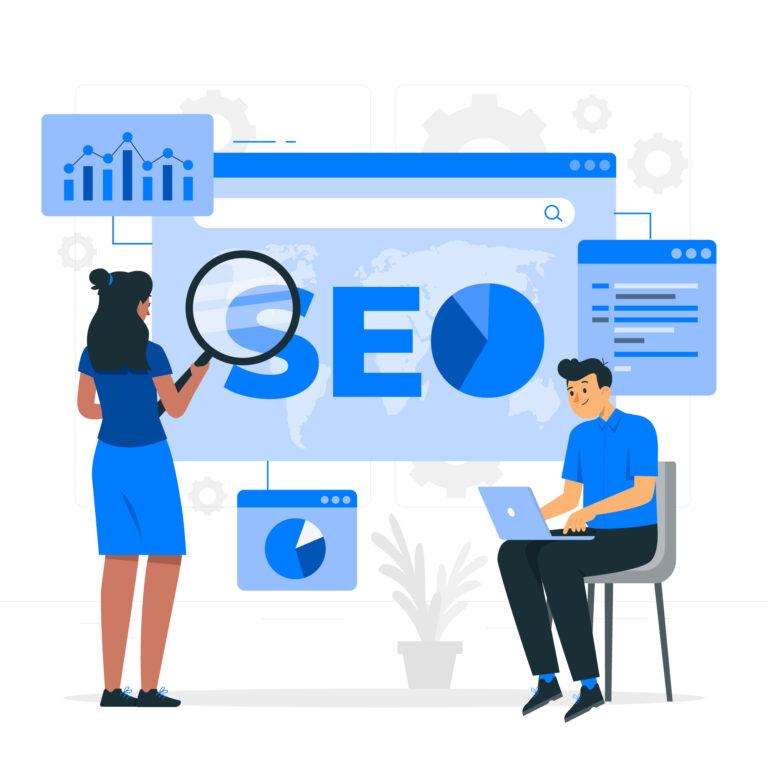 Crafting a Winning SEO Strategy