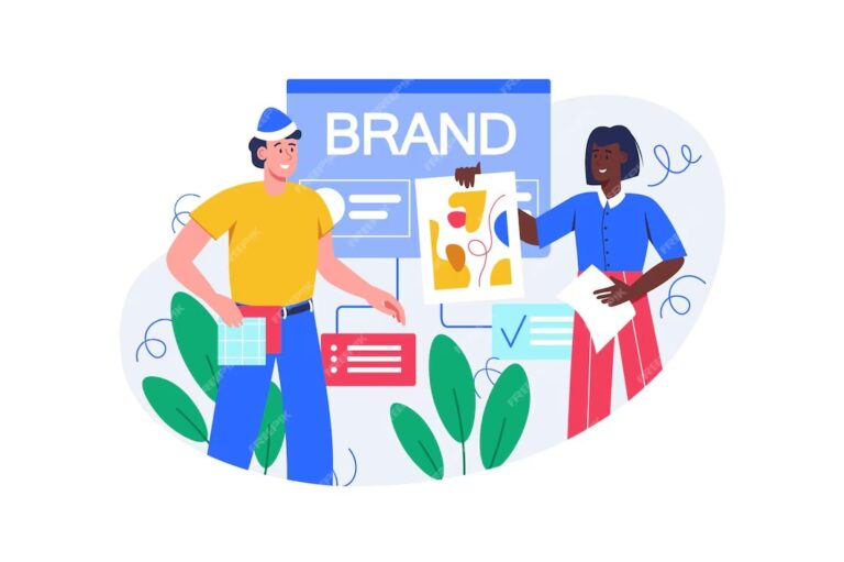 Building A Brand Strategy