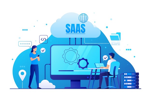 Content Marketing for SaaS Business